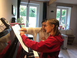 Pianos en conscience cours 1