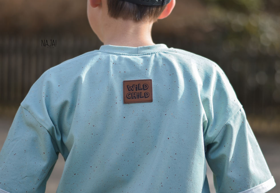 Miniaturbild: wild child