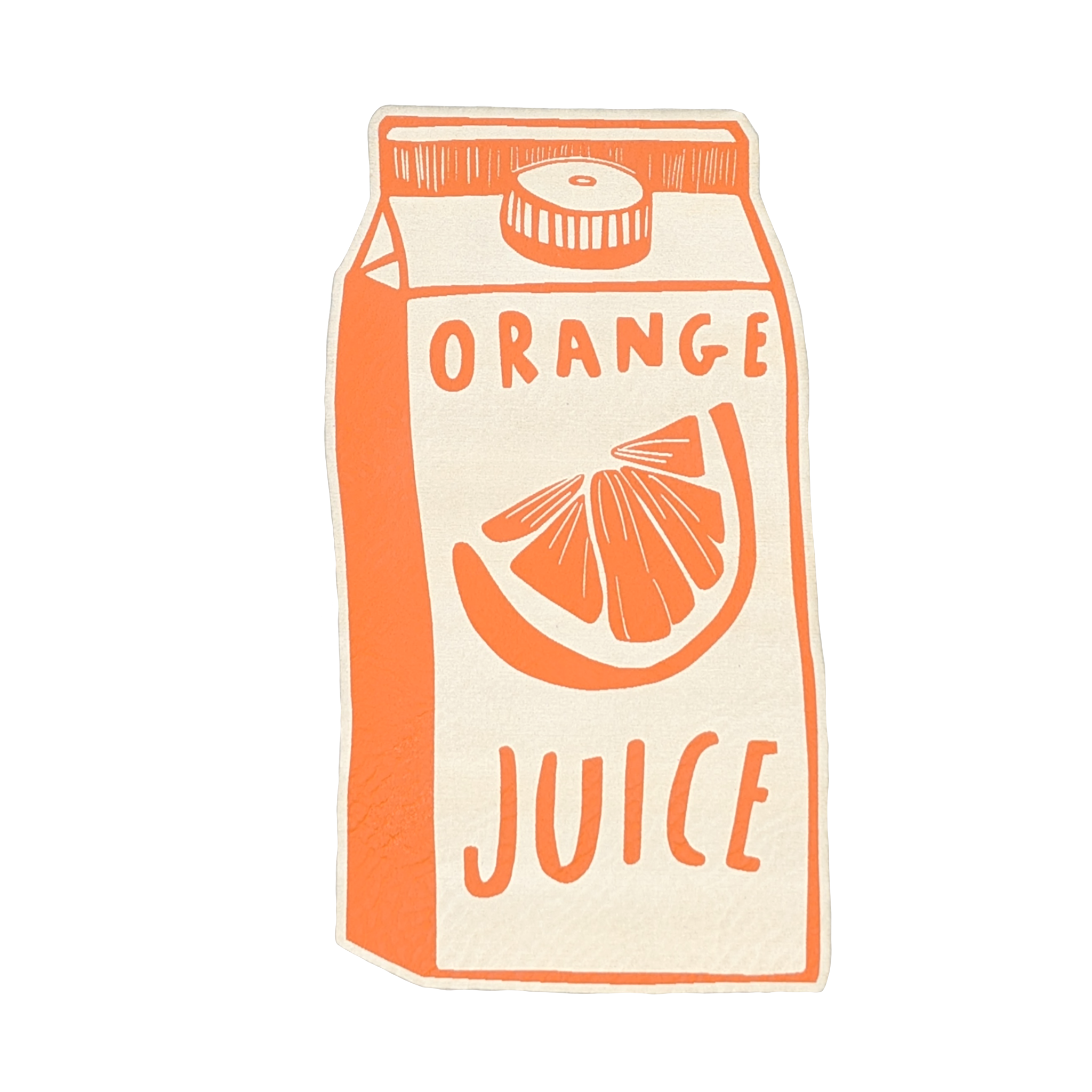 Orange Juice