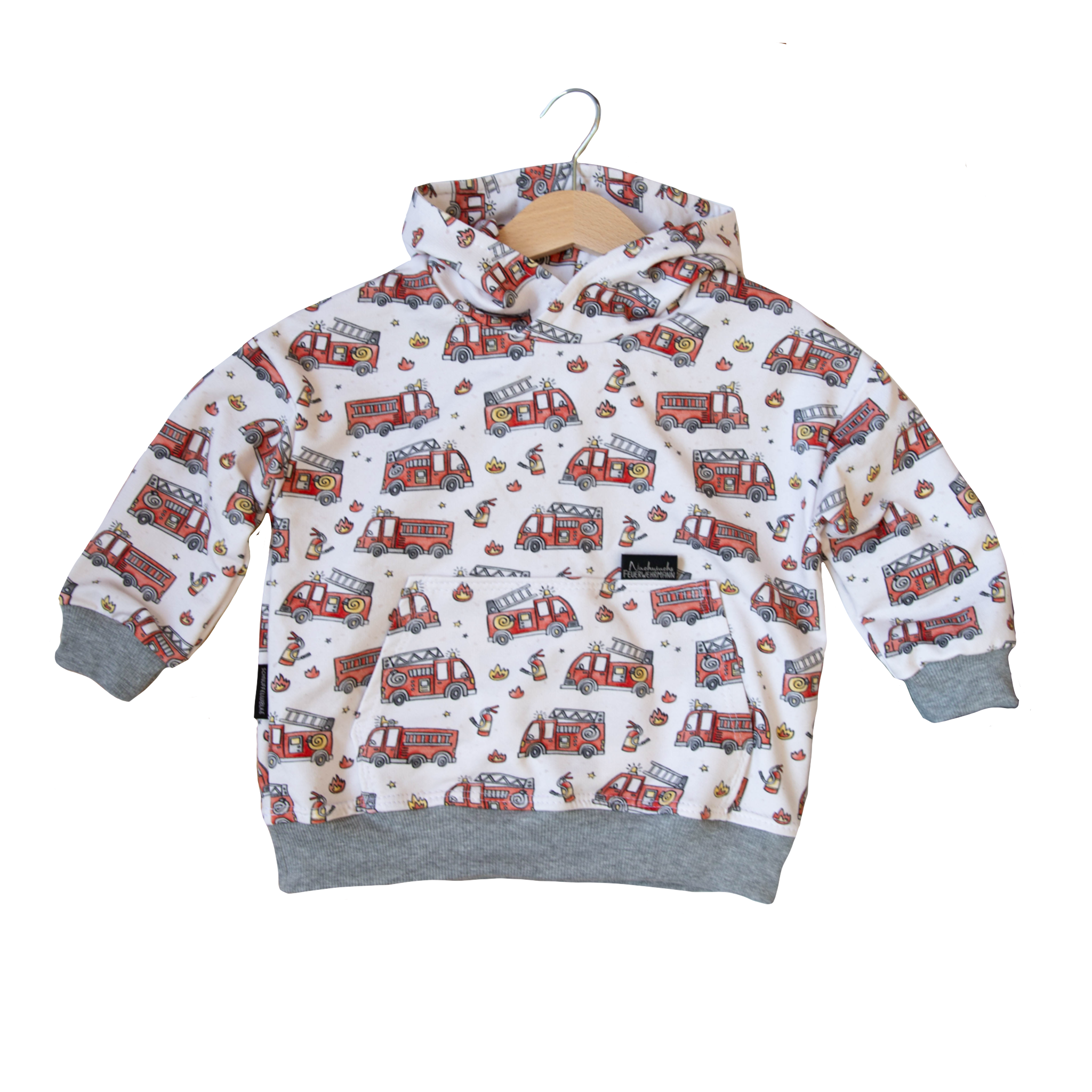 Oversize Hoodie