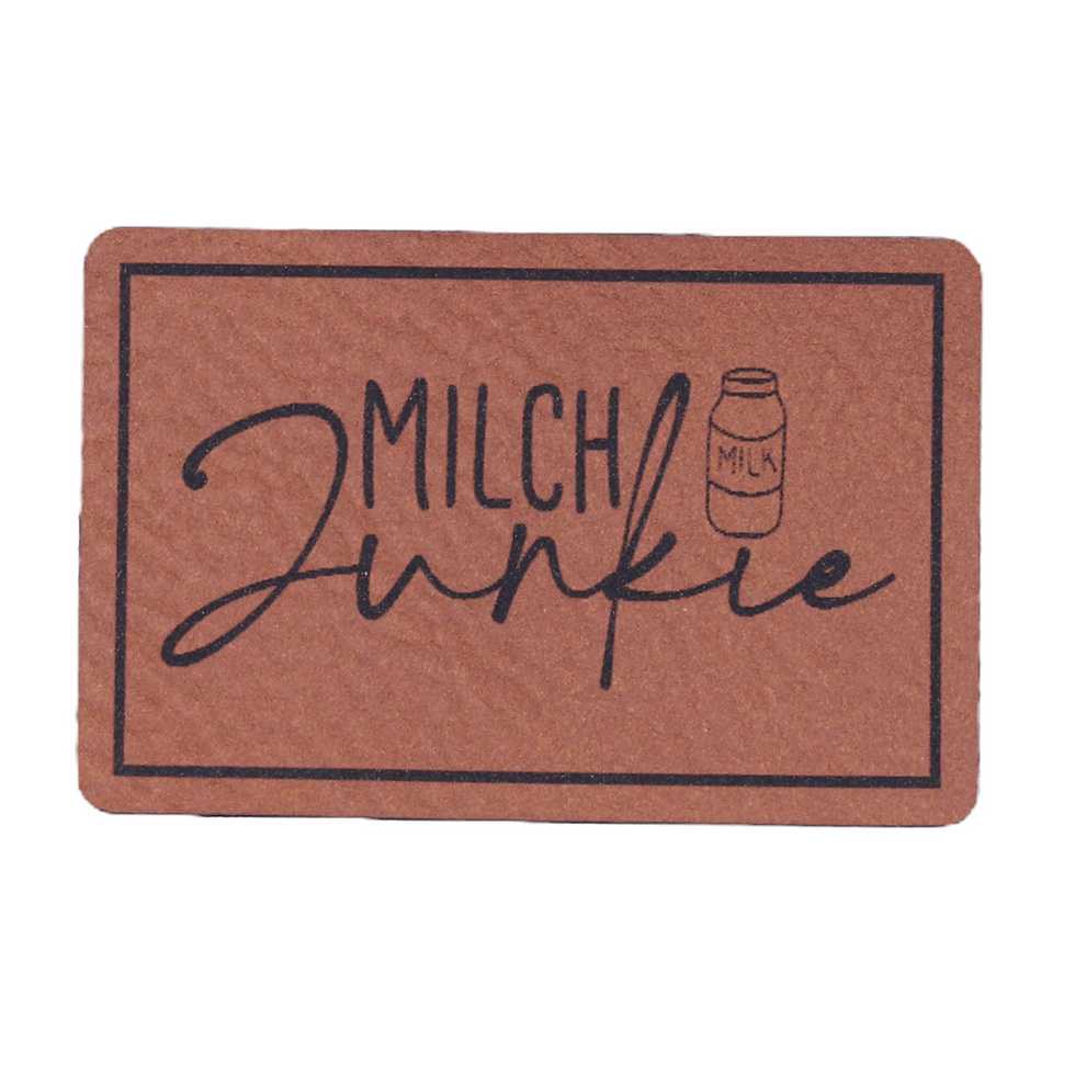 Miniaturbild: Milchjunkie