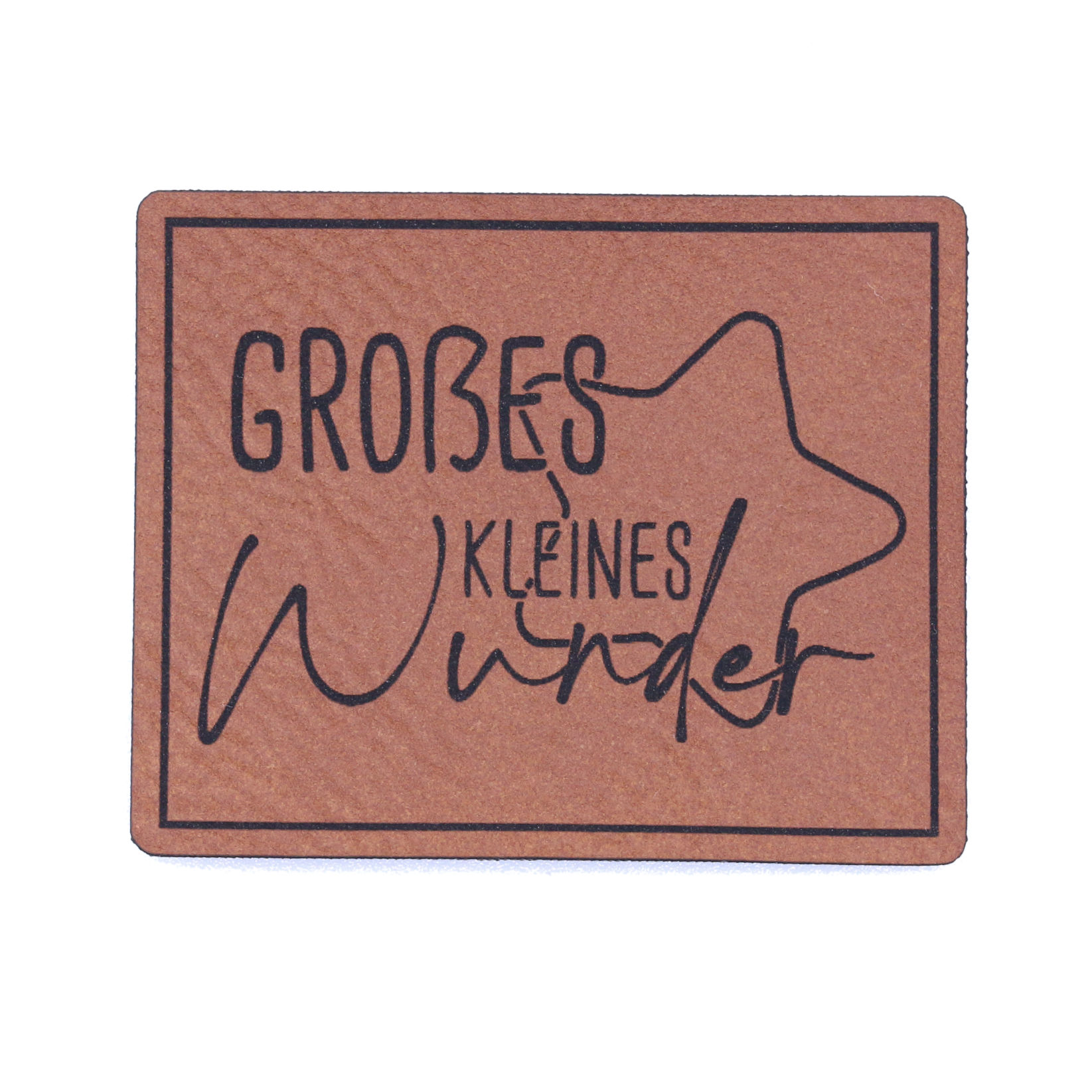 großes kleines Wunder