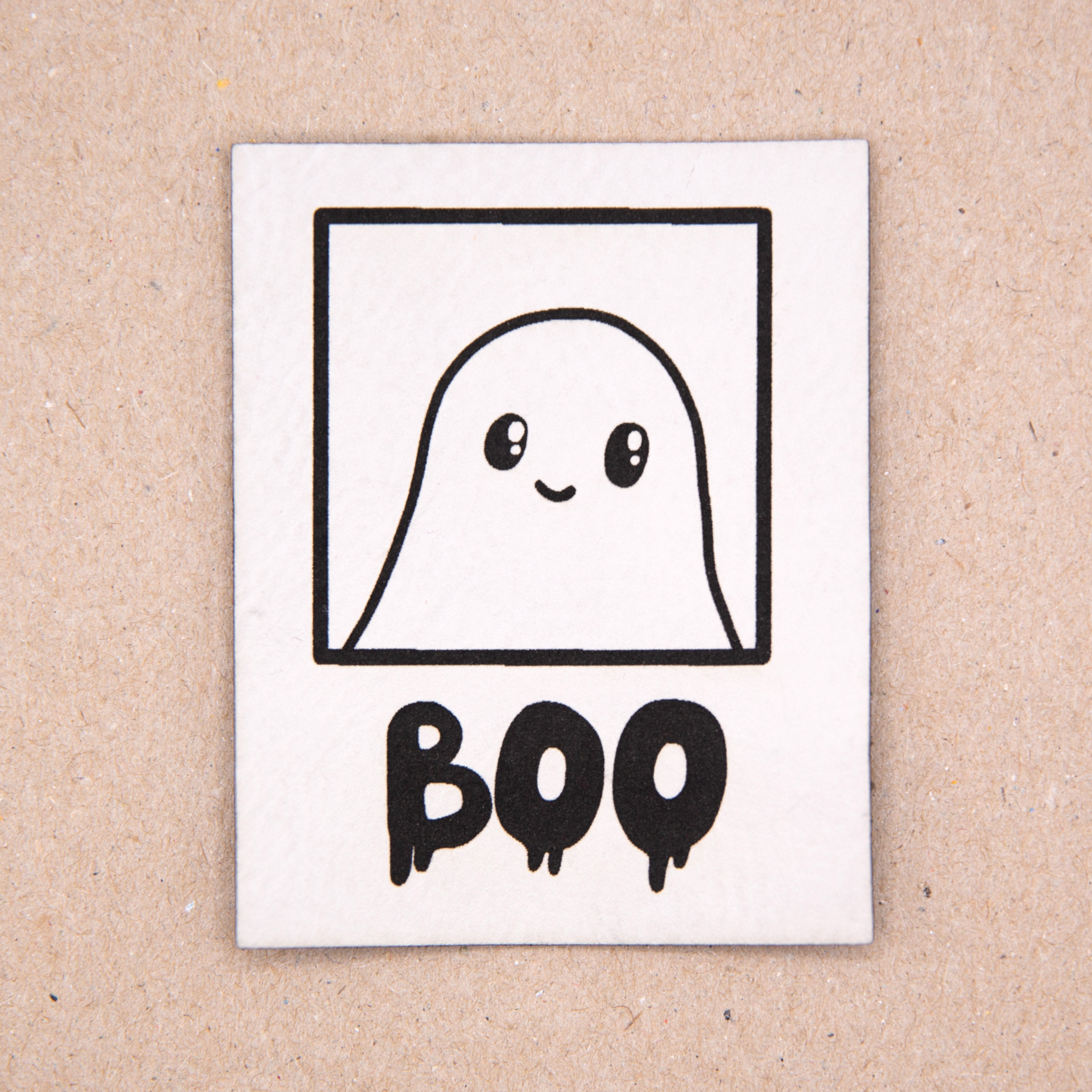 Boo Bild