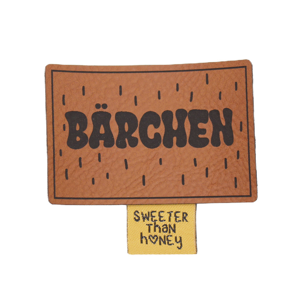 Miniaturbild: Bärchen