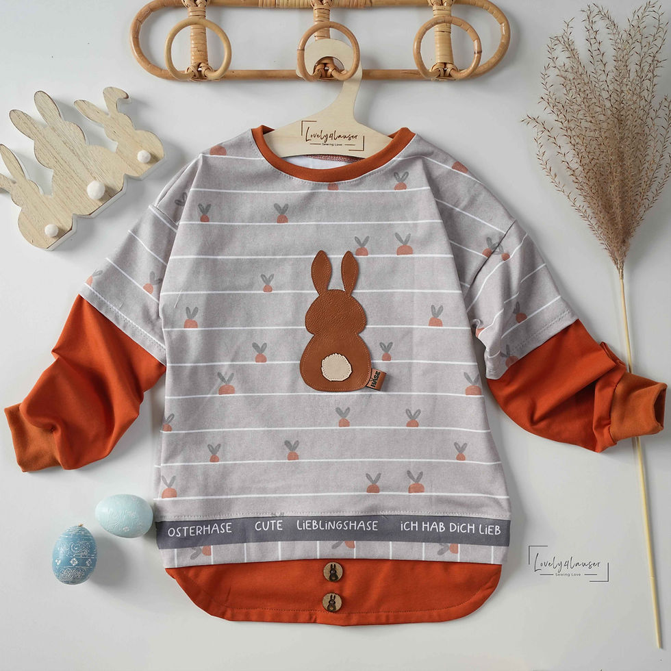 Miniaturbild: Hase XL