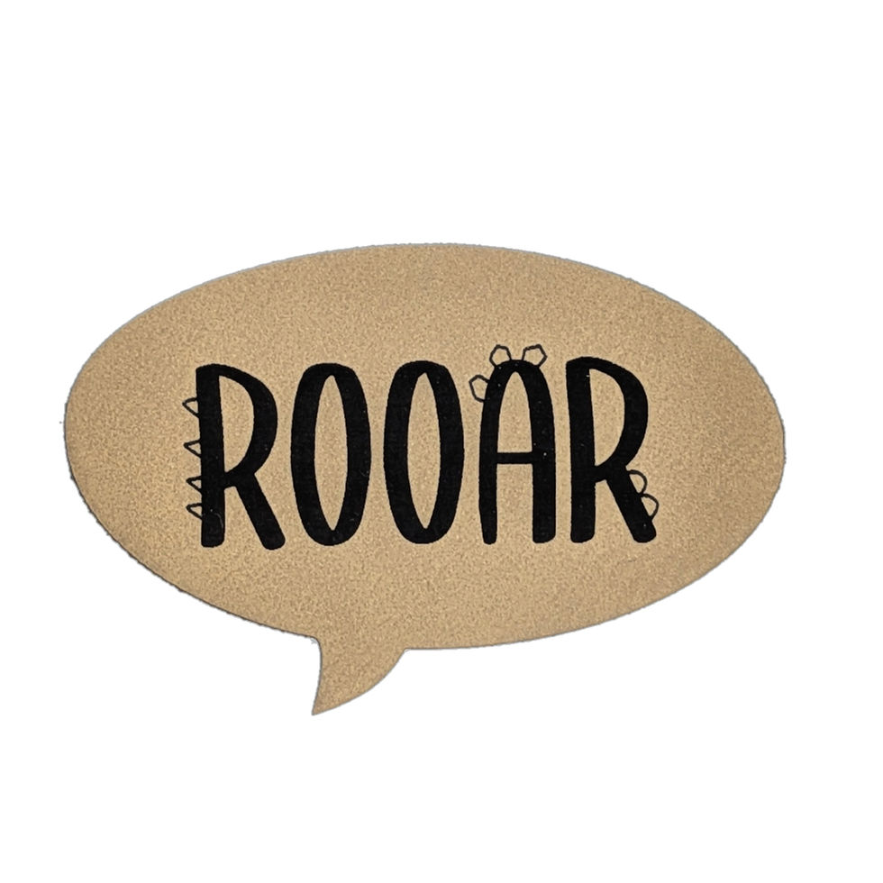 Miniaturbild: Rooar