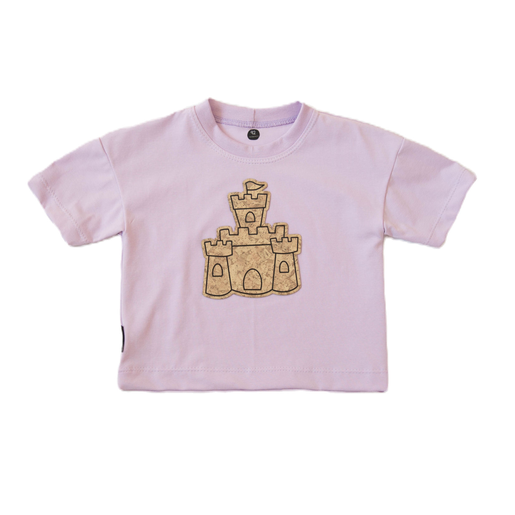 Oversize Shirt Sandburg