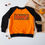 Miniaturbild: Raglan Sweater uni Schnuffelwolke Kollektion