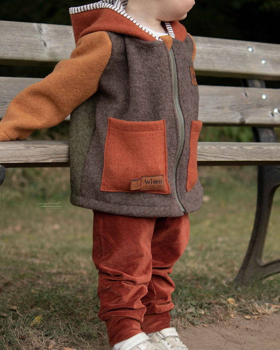 Miniaturbild: Autumn is my favorite colour