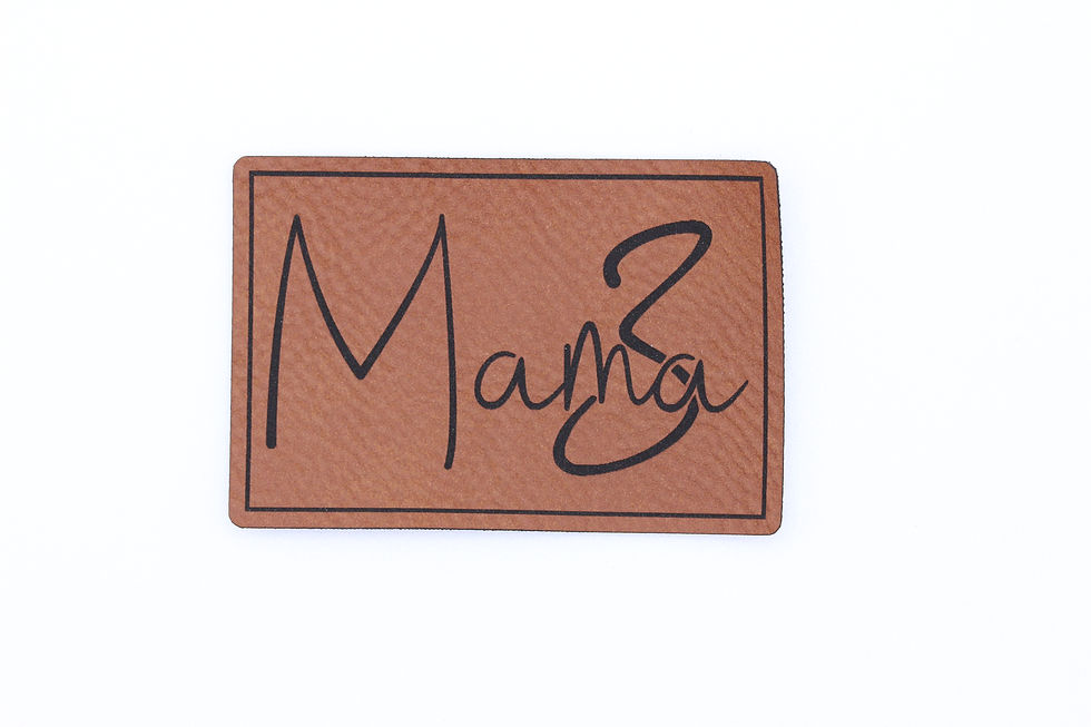 Miniaturbild: Mama 2,3,4
