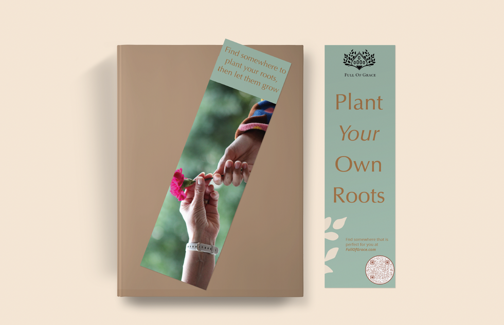 Bookmark