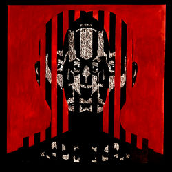 Ink / Marker Hand-drawn - Person-alities