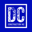 Writer: DC Construction Inc