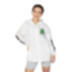 Thumbnail: Windbreaker Jacket — Fat Sac Records 