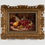 Thumbnail: OIL PAINTING BY OLIVER CLARE (1853-1927) Still Life, 19th Century
