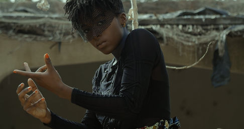 AM19 Africa Moment 