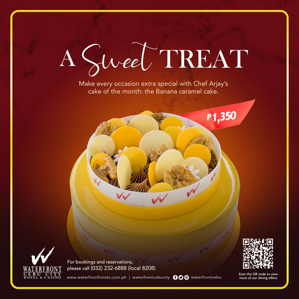 Madeliene A SWEET TREAT2