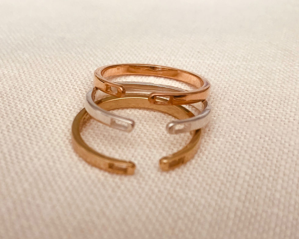 Essential Ring