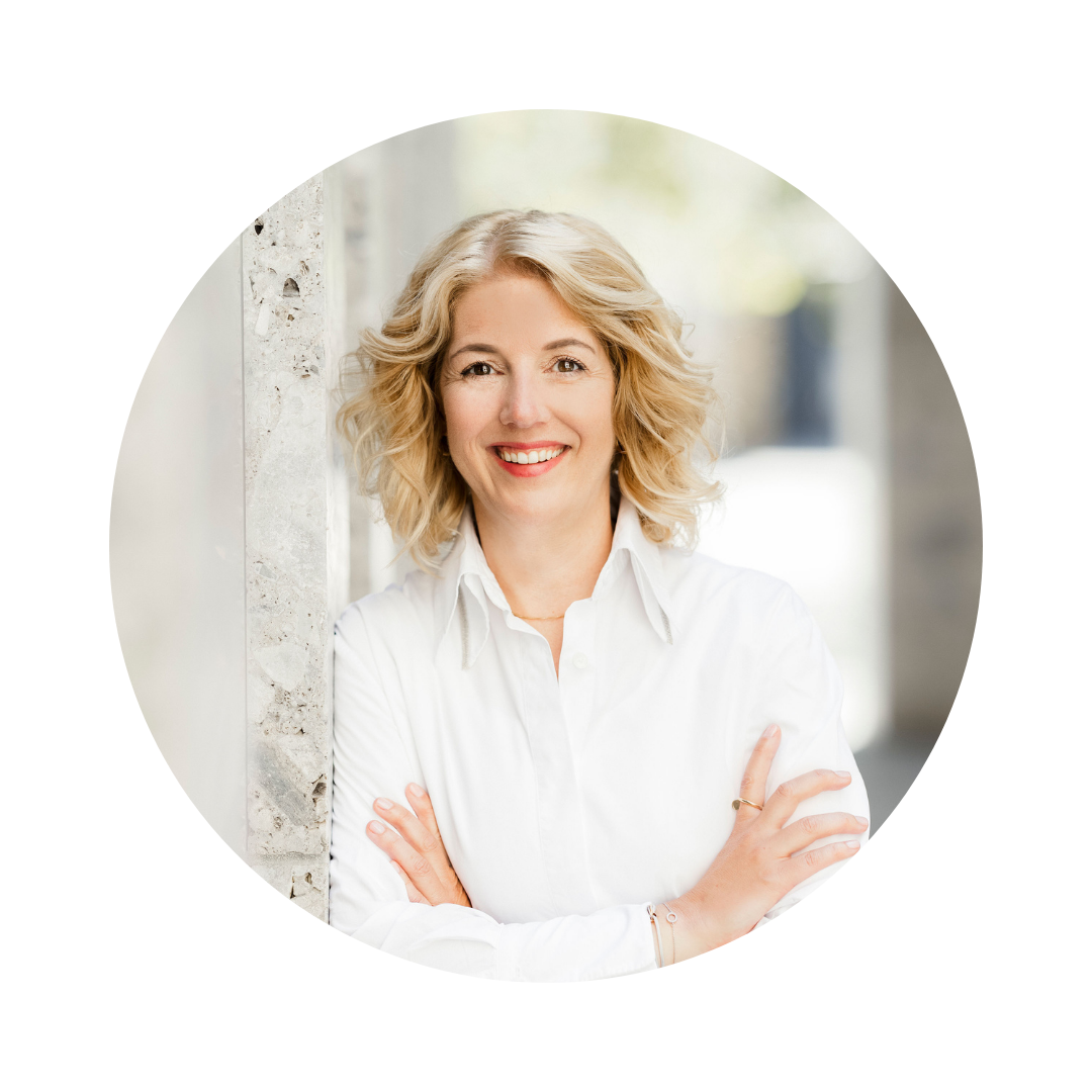 Autorenbild: Caroline Danner / Selina Häfliger