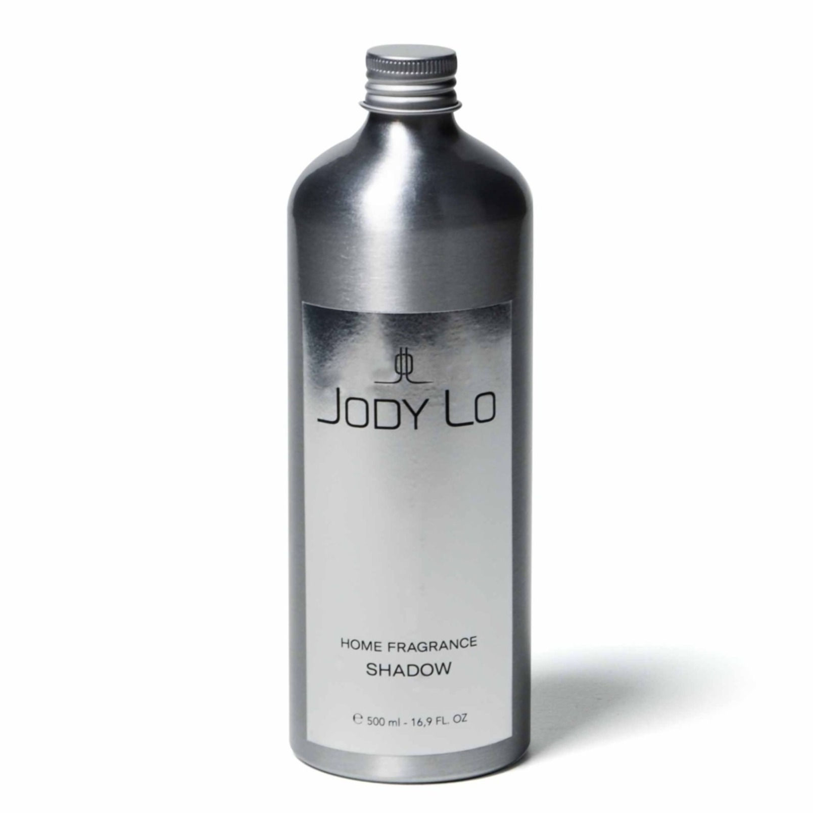 Refill Shadow 500 ml + 8 black fiber sticks