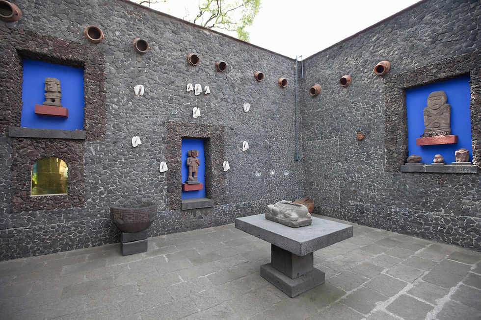 Italian Stone for Museums and Cultural Institutions: Honoring Art with Architecture