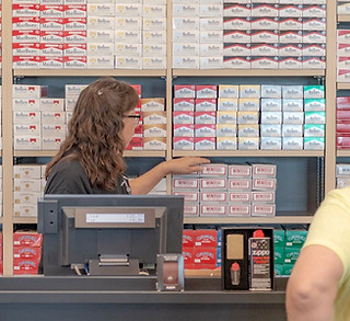 About the Cowlitz Tobacco Outlet