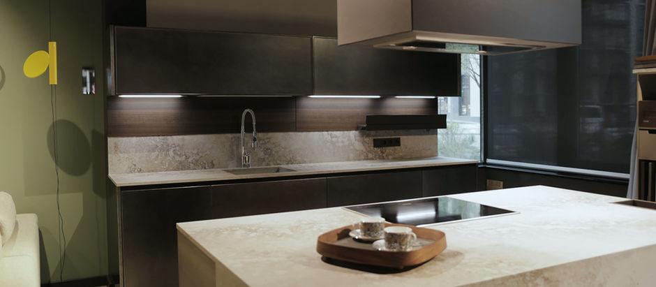 The Top Ten Ways to Incorporate Italian Stone into Your Home Renovation