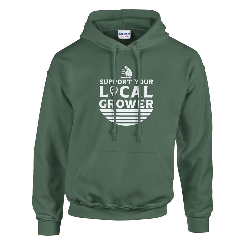 Thumbnail: A Cannabis Hoodie Rooted in Community