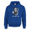 Thumbnail: Abe Lincoln End Prohibition Hoodie – Stand Out, Speak Up