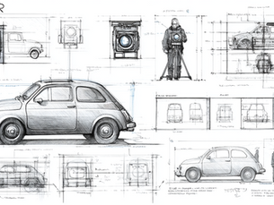 Design, Content, and Doing the Work Right
