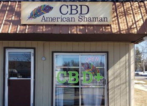 CBD American Shaman Great Falls Montana.jpeg