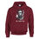 Thumbnail: Abe Lincoln End Prohibition Hoodie – Stand Out, Speak Up