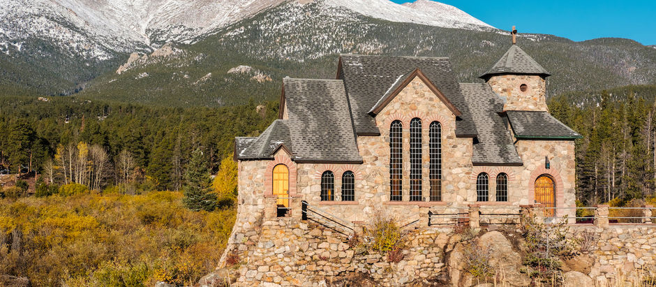 Italian Stone Meets the Mountain West: High-End Homes in Colorado, Utah, and Beyond