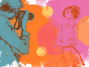 6 Ways to Plan a Branded Photoshoot That Pays Off