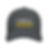 Thumbnail: I Sell Weed Trucker Hat – Stylish Black & White, Breathable Mesh