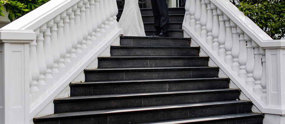 Italian Stone in Event Spaces and Wedding Venues: Creating Memorable Backdrops