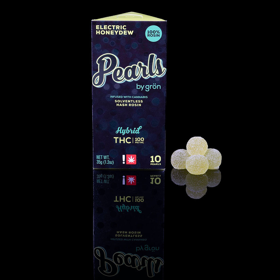 Cannabis Product Photography in 2026: The Complete Guide to Elevating Your Brand