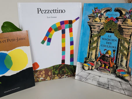 Ma petite bibli'
