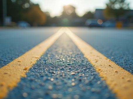 The Hidden Costs of Neglecting Your Parking Lot Maintenance and How to Avoid Them