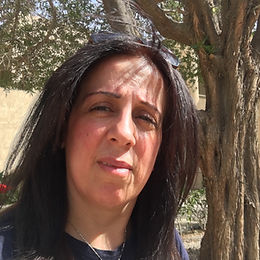 Samia Abi Nakhoul