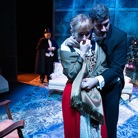 NORA Antaeus Theatre Company