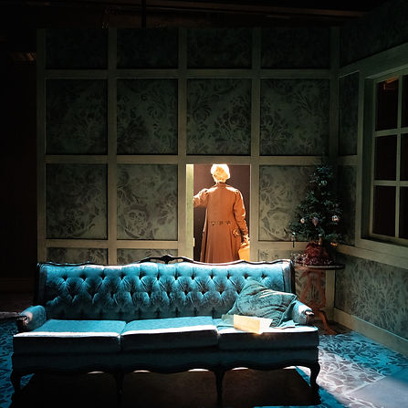 NORA Antaeus Theatre Company