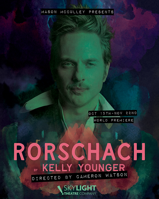 Rorschach Skylight Theatre Company