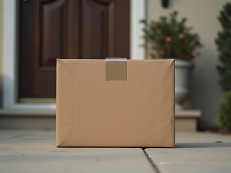 Ensuring Privacy in Medication Deliveries with Private Delivery Methods