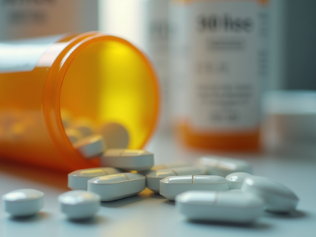 Understanding Tramadol Contraindications for Safer Use