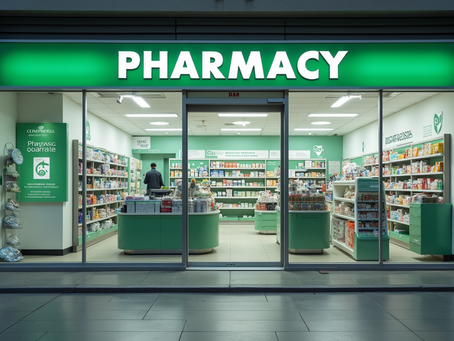 Choosing Pharmacies in the US: A Comprehensive Guide