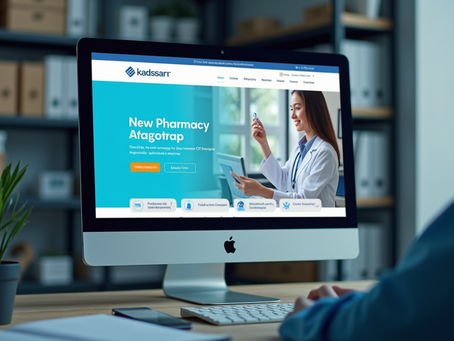Ensuring Online Pharmacy Safety for Consumers