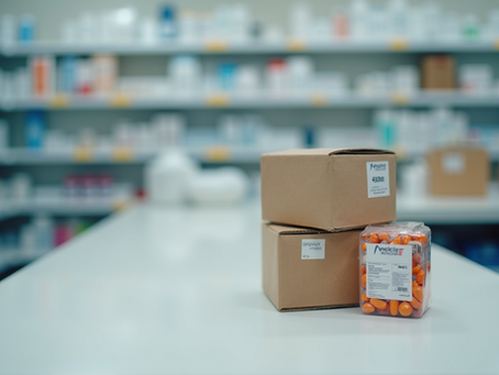 Overnight Medication Delivery: What to Expect