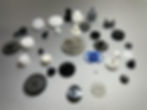 Micro moulding