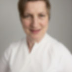 Violette Price the founder of VPR Oseopathic Clinic LTD